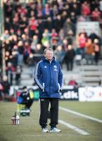 Silkeborg - F.C. København - 01/04-2013