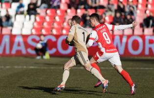 Silkeborg - F.C. København - 01/04-2013