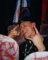 Silkeborg - F.C. København - 02/04-2000
