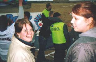 Silkeborg - F.C. København - 02/04-2000