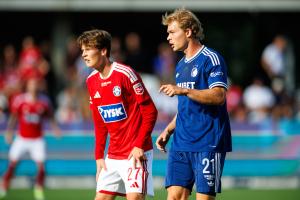 Silkeborg - F.C. København - 02/08-2026