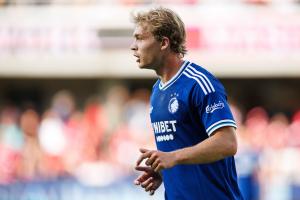 Silkeborg - F.C. København - 02/08-2026