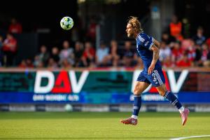 Silkeborg - F.C. København - 02/08-2026