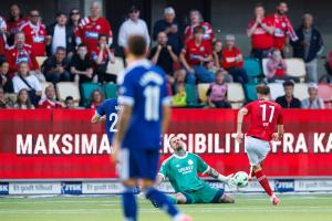 Silkeborg - F.C. København - 02/08-2026