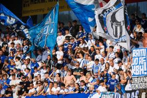 Silkeborg - F.C. København - 02/08-2026