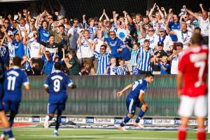Silkeborg - F.C. København - 02/08-2026