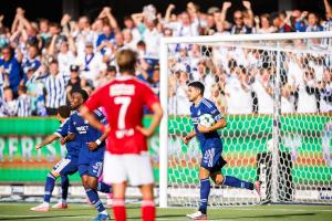 Silkeborg - F.C. København - 02/08-2026