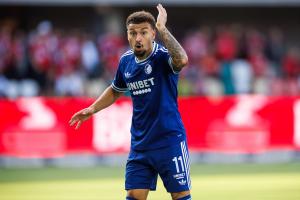 Silkeborg - F.C. København - 02/08-2026