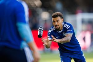 Silkeborg - F.C. København - 02/08-2026