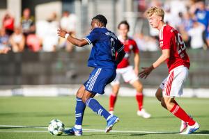 Silkeborg - F.C. København - 02/08-2026