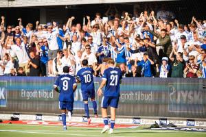 Silkeborg - F.C. København - 02/08-2026