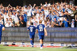 Silkeborg - F.C. København - 02/08-2026
