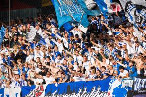 Silkeborg - F.C. København - 02/08-2026