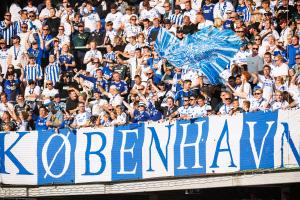 Silkeborg - F.C. København - 02/08-2026