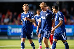 Silkeborg - F.C. København - 02/08-2026