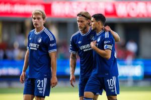 Silkeborg - F.C. København - 02/08-2026