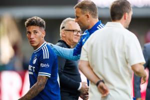 Silkeborg - F.C. København - 02/08-2026