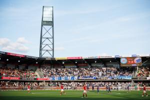 Silkeborg - F.C. København - 02/08-2026