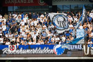Silkeborg - F.C. København - 02/08-2026