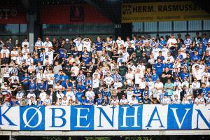 Silkeborg - F.C. København - 02/08-2026