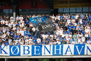 Silkeborg - F.C. København - 02/08-2026