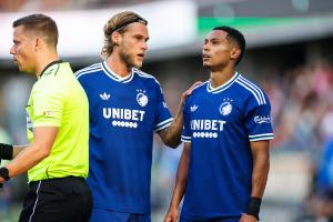 Silkeborg - F.C. København - 02/08-2026