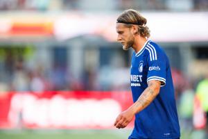Silkeborg - F.C. København - 02/08-2026
