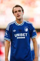 Silkeborg - F.C. København - 02/08-2026
