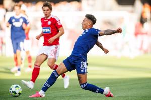 Silkeborg - F.C. København - 02/08-2026