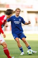 Silkeborg - F.C. København - 02/08-2026