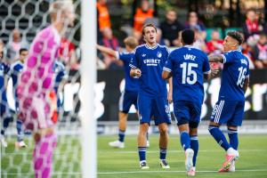 Silkeborg - F.C. København - 02/08-2026