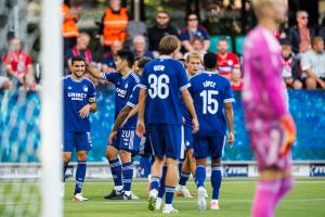 Silkeborg - F.C. København - 02/08-2026