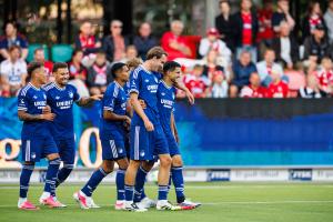 Silkeborg - F.C. København - 02/08-2026
