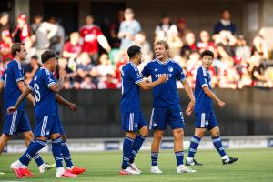 Silkeborg - F.C. København - 02/08-2026