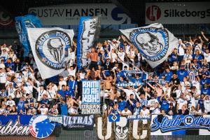 Silkeborg - F.C. København - 02/08-2026