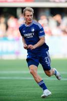 Silkeborg - F.C. København - 02/08-2026