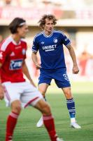 Silkeborg - F.C. København - 02/08-2026