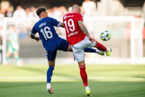 Silkeborg - F.C. København - 02/08-2026