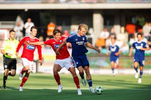 Silkeborg - F.C. København - 02/08-2026