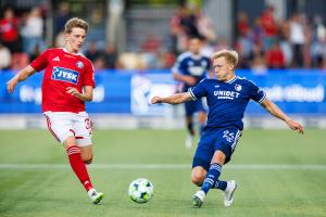 Silkeborg - F.C. København - 02/08-2026