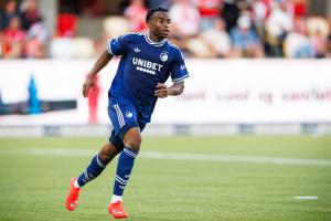Silkeborg - F.C. København - 02/08-2026