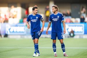 Silkeborg - F.C. København - 02/08-2026