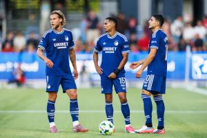 Silkeborg - F.C. København - 02/08-2026