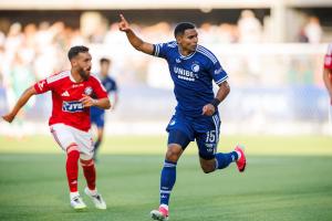 Silkeborg - F.C. København - 02/08-2026