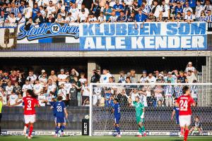 Silkeborg - F.C. København - 02/08-2026