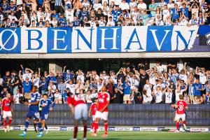 Silkeborg - F.C. København - 02/08-2026