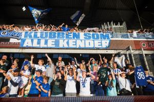 Silkeborg - F.C. København - 02/08-2026