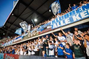 Silkeborg - F.C. København - 02/08-2026