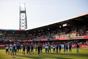Silkeborg - F.C. København - 02/08-2026