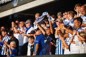 Silkeborg - F.C. København - 02/08-2026